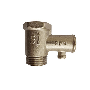 safety valve