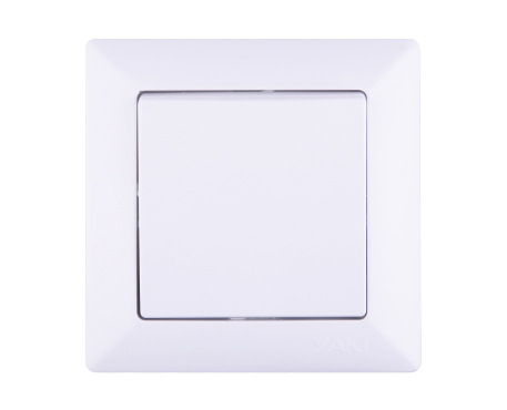 Eu Standard On And Off Controller Electrical Light Switches For Home