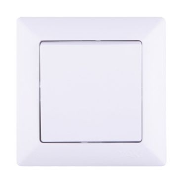 Wholesale Modern Trending Products Good Price 1 Gang 2 Way Touch On And Off Switch