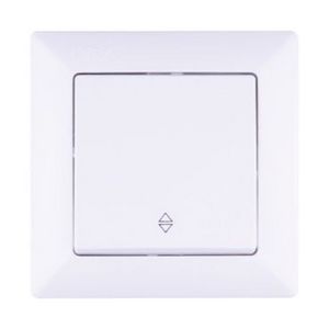 wall mounted switch socket uk