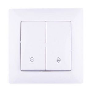 wall mounted switch socket uk