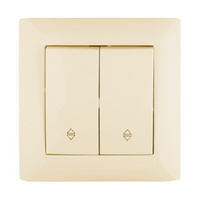 Light Switch With Indictor