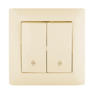 Light Switch With Indictor