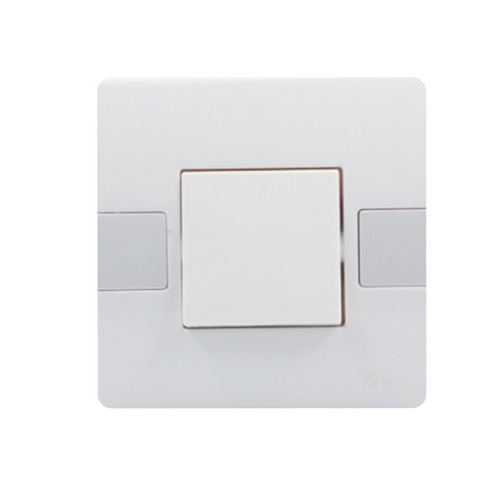 smart home wall switch