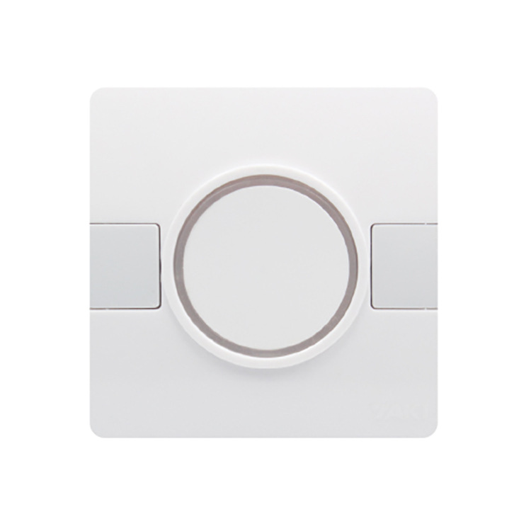 High Quality UK EU Standarded Remote Control Automatic Smart Light Switch