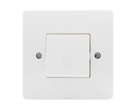 Wholesale New Arrival Home Use Modern Pressure Wall Light Switches Panel