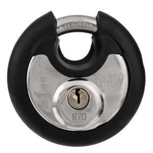 Disc Padlocks