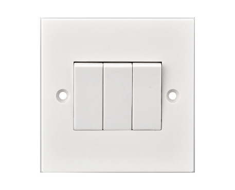 Modern New Arrival Reasonable Price White Home Electrical Luxury Switches And Sockets