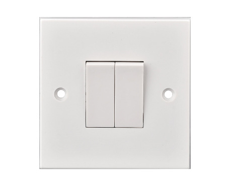 Modern New Arrival Reasonable Price White Home Electrical Luxury Switches And Sockets