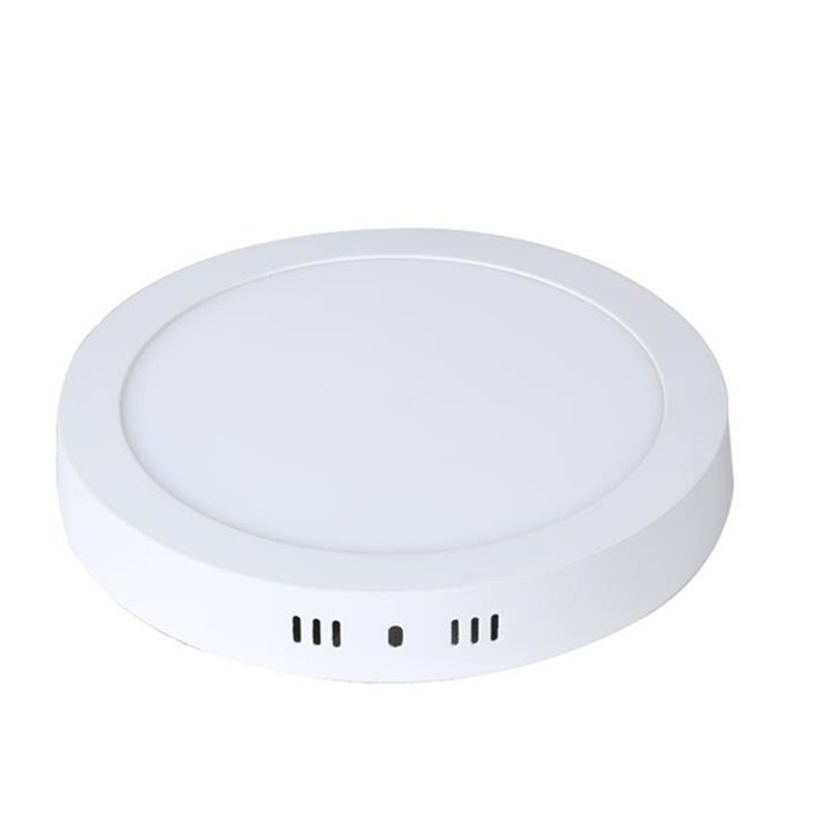 Factory Competitive Price Ultra Slim Round Square Modern Flush Mount Bedroom Room Led Ceiling Light