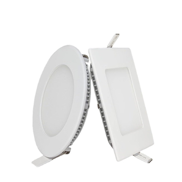 Competitive Price Dimmable Ultra Thin Surface Modern Flush Mount Fixtures Kitchen Ceiling Lights