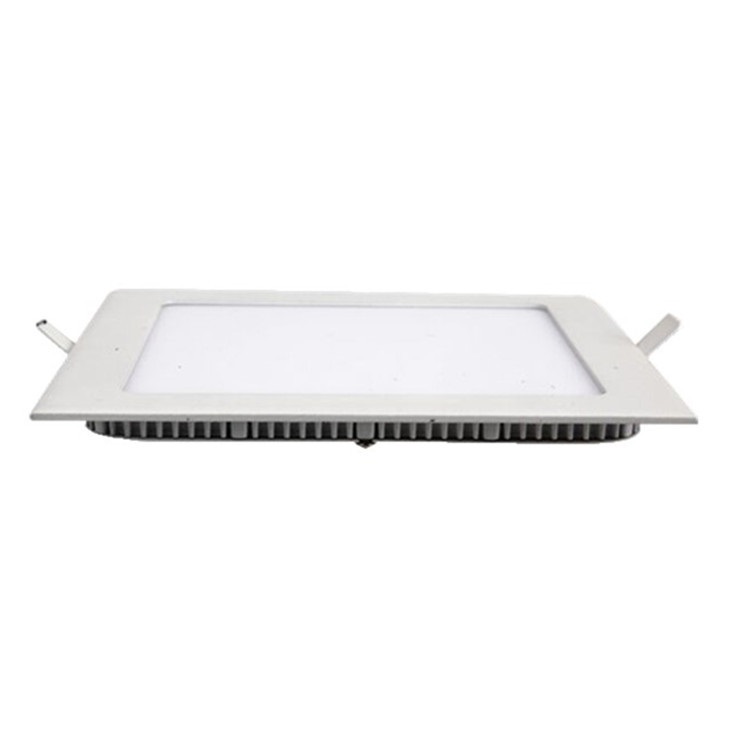 Home Office Dimmable Led Flush Mounted Recessed Slim Kitchen Bedroom Ceiling Light Fixtures