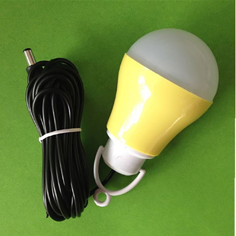 Outdoor Cheap Price Day Light Multicolor Energy Saving Led Ceiling Light Bulb Lamp