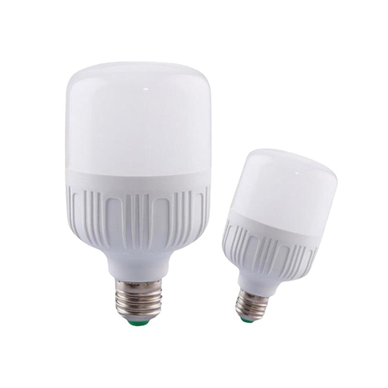 Durable Soft 5W 10W 15W 20W 30W 40W Standard Soft White Led Bright Light Bulb