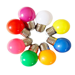 Rgb Light Bulb