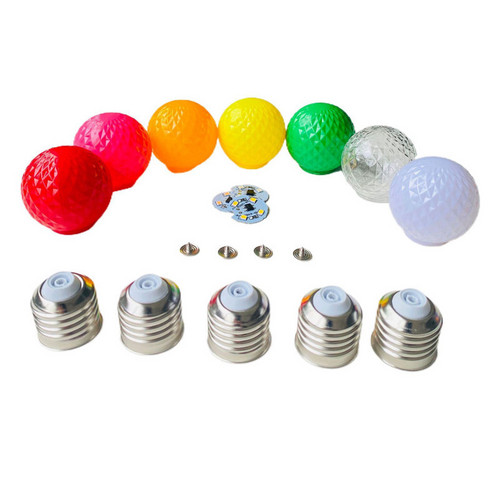 rgb bulb