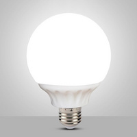 White Bulb