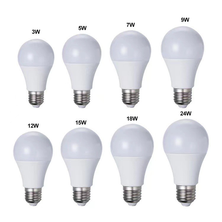 Factory Price Good Quality Super Brightness Energy Saving Led Bulb Light For Indoor
