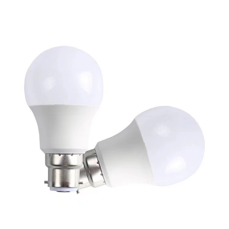 High Quality Super Brightness Energy Saving LED White Led Light Bulb Residential For Home