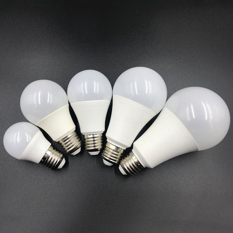 High Quality Super Brightness Energy Saving LED White Led Light Bulb Residential For Home