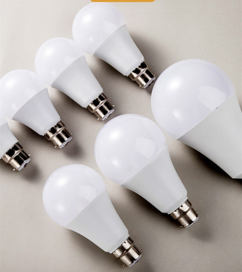 Modern Living Room Cheap And Affordable Energy Saving 3w 5w 7w 9w 12w 15w 20w 30w 45w Led Ball Bulb Electric Bulb