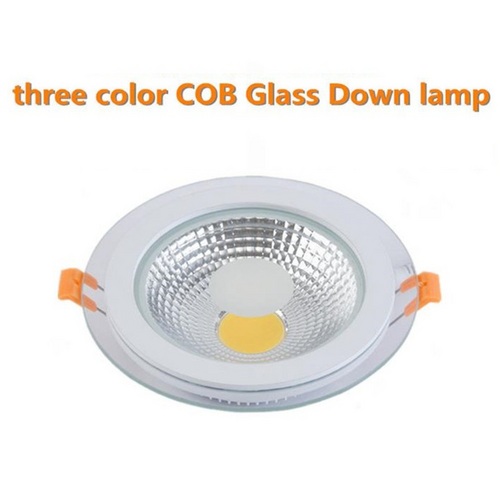 led downlight