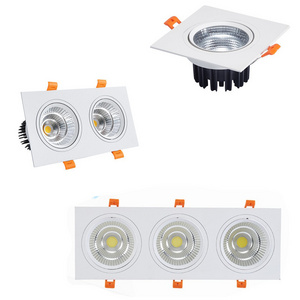 led ceiling lighting