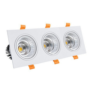 smart led ceiling light