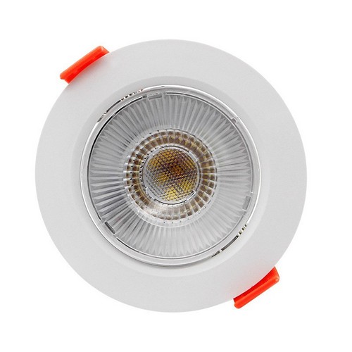 recessed led ceiling light
