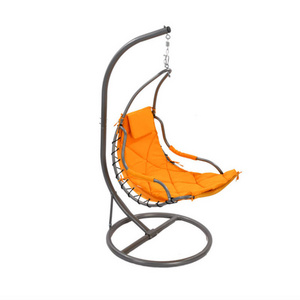 patio swing chair