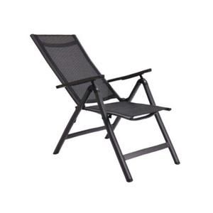 recliner camp chair