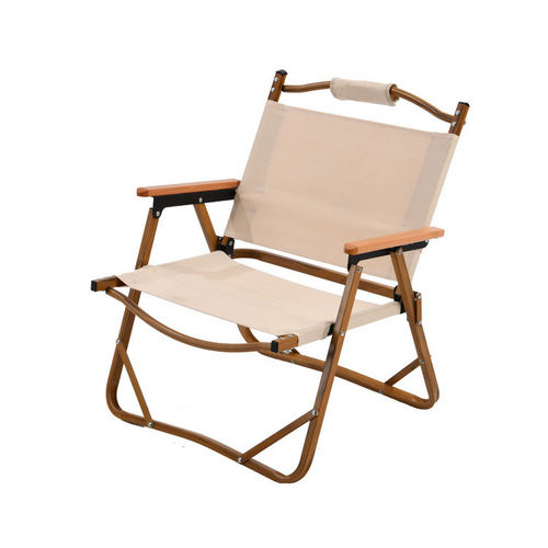 heavy duty camping chair