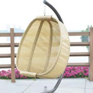 egg swing hanging chair