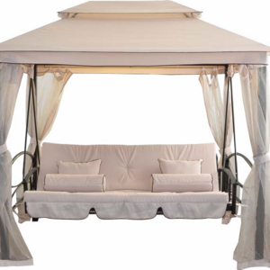 Garden Furniture Patio Swings Bed