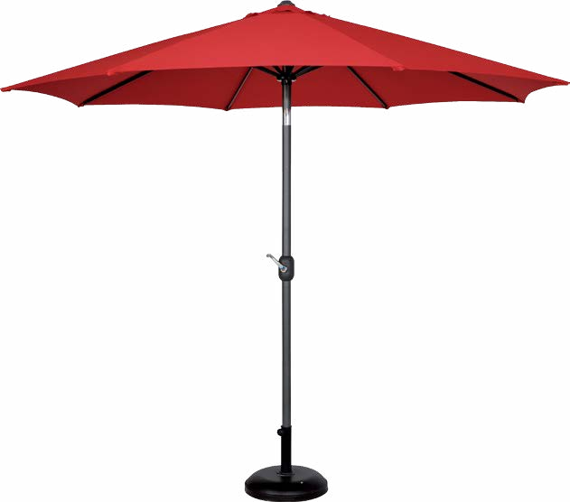 Wholesale Durable Outdoor Aluminum Unbreakable Large Patio Beach Umbrella