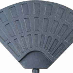 outdoor umbrella base