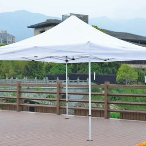 outdoor square umbrella