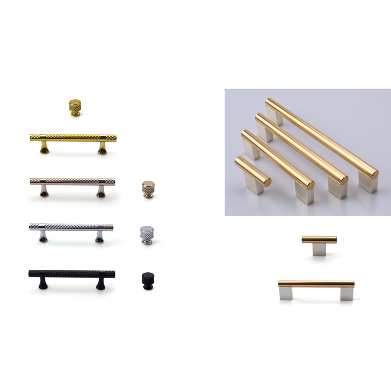 Wholesale Modern Kitchen Gold Drawer Pull Vintage Wardrobe Cupboard Handles For Dresser