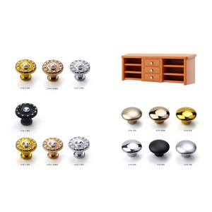 cabinet pull knobs