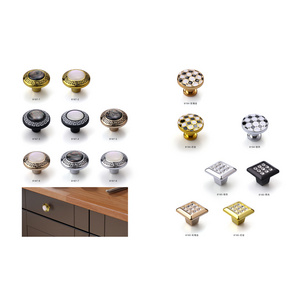 vintage knobs for dresser