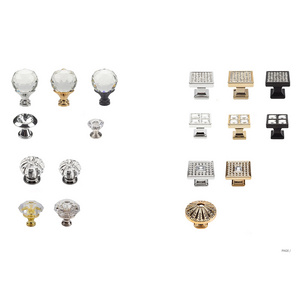 cabinet hardware knobs