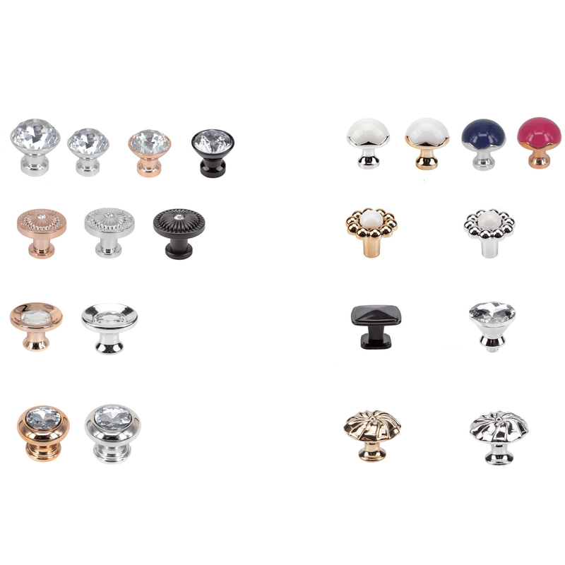 Modern Furniture Hardware Rustic Kitchen Bathroom Knobs Pulls For Cabinets And Dresser