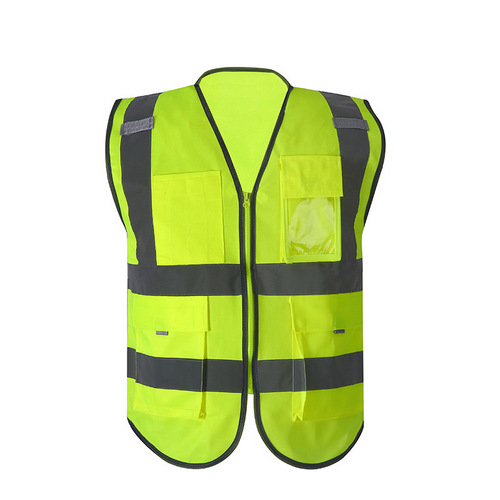 high vis vest for men