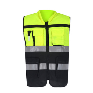 security vest for men