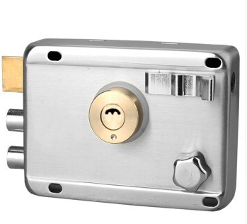 Competitive Price Door Mortise Weatherproof Outdoor Combination Security Padlocks With Keys