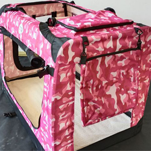 cat carrier collapsible