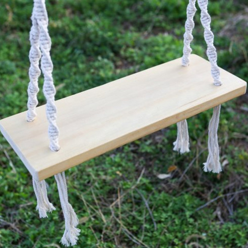 hanging swing for kids