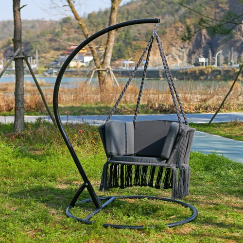 Outdoor Furniture Hanging Swing