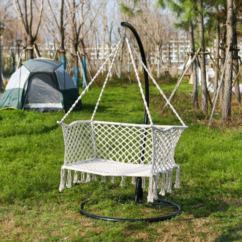 swinging chair adults hanging