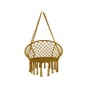 nest swing chair